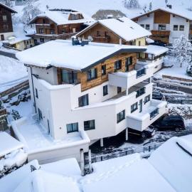 Haus Sabrina Kreuzjoch
