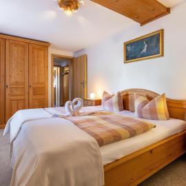 Ferienwohnung Kagerhuber