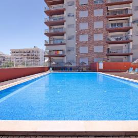 Apartamento Armação de Pêra