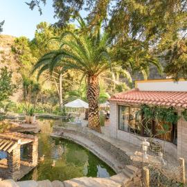 Casa Lago - Selão da Eira