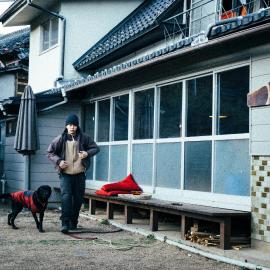 MEKIKI古民家 yorimichi, hotel a Yamanashi