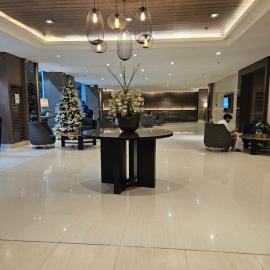 Shore Residences