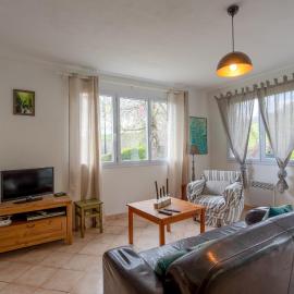 Maison de vacances Camille