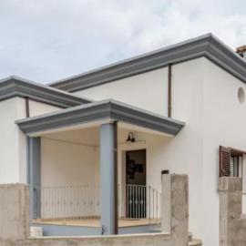 Casa Spaziosa