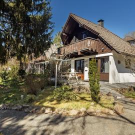 Ferienhaus Rotkäppchen, hotel a Frankenau