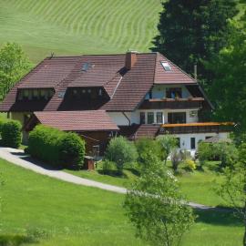 Ferienhaus Kaltenbach