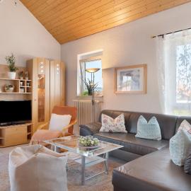 Ferienwohnung Lang, 45qm, Hotel in Sasbach am Kaiserstuhl