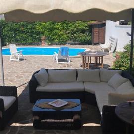 Villa con piscina - Pt54