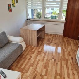 Ferienwohnung Dreher