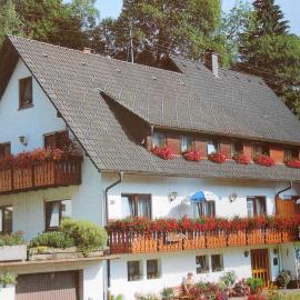 Gästehaus Schoch-Bächle