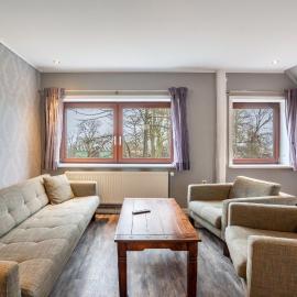 Landhaus Ostseeblick Fewo 3 -