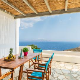 Allegro Country House Tinos