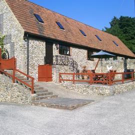 Cider Cottage - near Lyme Regis