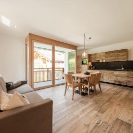 Natur Suite Edelweisshof App Heidi