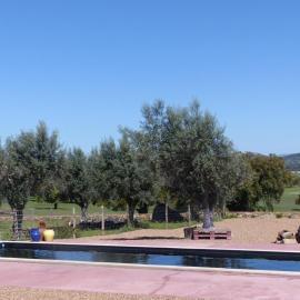 Herdade Da Carapuça, hotel v destinaci Portalegre