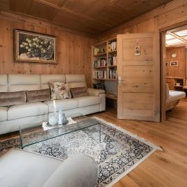 Ciasa Ilda - Charming House 120 M2, hotel in La Valle