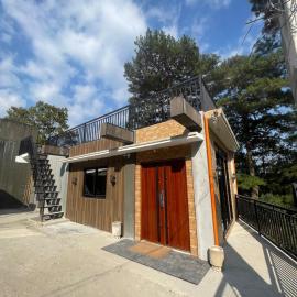 The Whisperpine Lodge Baguio
