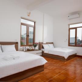 South Star Hotel