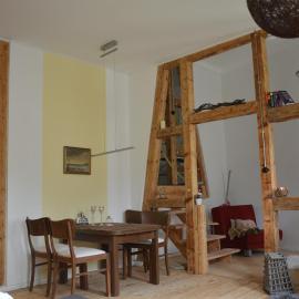 Ferienwohnung Harz Idylle