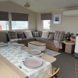 Seasalter में, होटल Whitstable Modern Seaside Escape Park Holiday Min 3 Nights for Booking