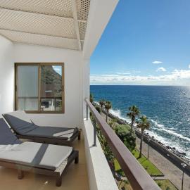 The Yellow House, hotel a Jardim do Mar