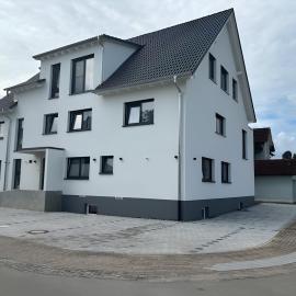 Fewo im Eichengrund