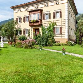 Apartment Villa Stumm
