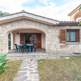 Villa San Teodoro, Hotel in Nuragheddu