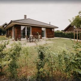 Haus Hilde Zarrentin am Schaalsee, hotel in Zarrentin