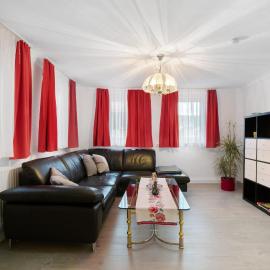 Ferienhaus Doris