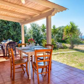 La casa vista isola 2