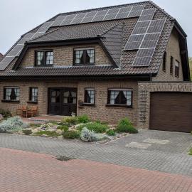 Haus Münsterland, хотел в Nordwalde