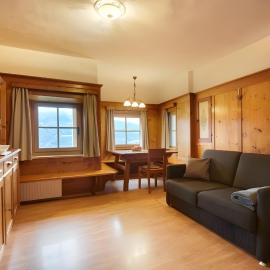 Rafaser - Apartment Rustika, hotel en Velturno