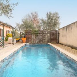 Chez Patricia En Provence
