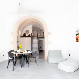 Opificio Angiolino Luxury Residence