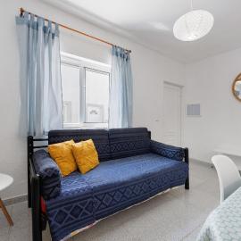 Apartamento Carrapateira โรงแรมในบอร์เดรา
