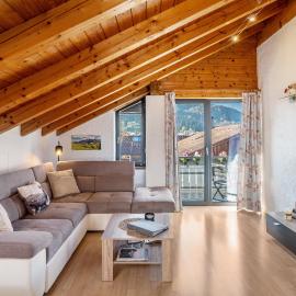 Ferienwohnung Alpenvogel