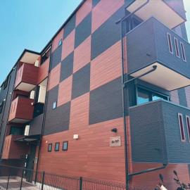 Hotel GET UP 地下鉄東山線岩塚駅まで徒歩1分 名古屋駅まで電車9分, hotel i Nagoya