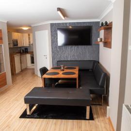 Ferienwohnung Herta