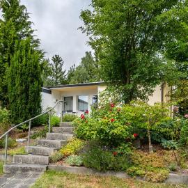 Bungalow 179, hotelli kohteessa Zeulenroda