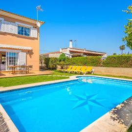 Casa las Bahias