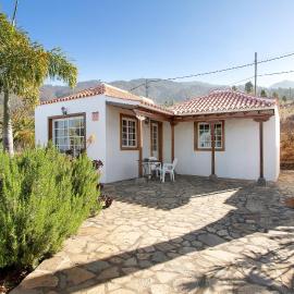 Casita Ariadna, hotel u gradu Tiharafe