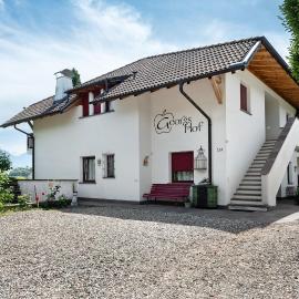 Georgshof - Eppan, hotel a Appiano sulla Strada del Vino