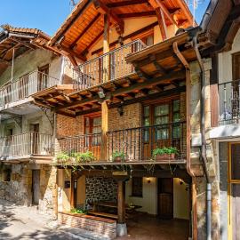 Casa El Campano