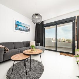 Casa Paradise 515 - Lujoso apartamento en la Costa Blanca