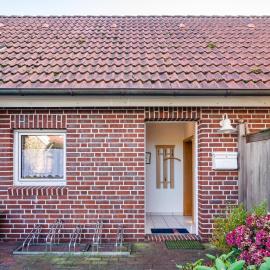 Ferienhaus Inselkate