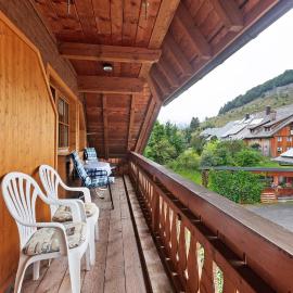 Ferienwohnung Schweizer