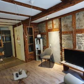Kellerei5 Ferienwohnung 1