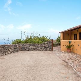 Casa Chinamada, hotel a La Laguna
