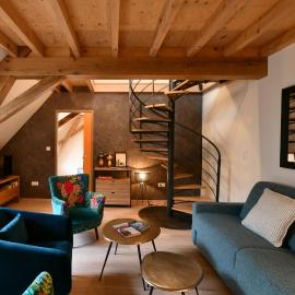 6 - Seigneurie Fouquet - Cocagne, hotel a Le Palais